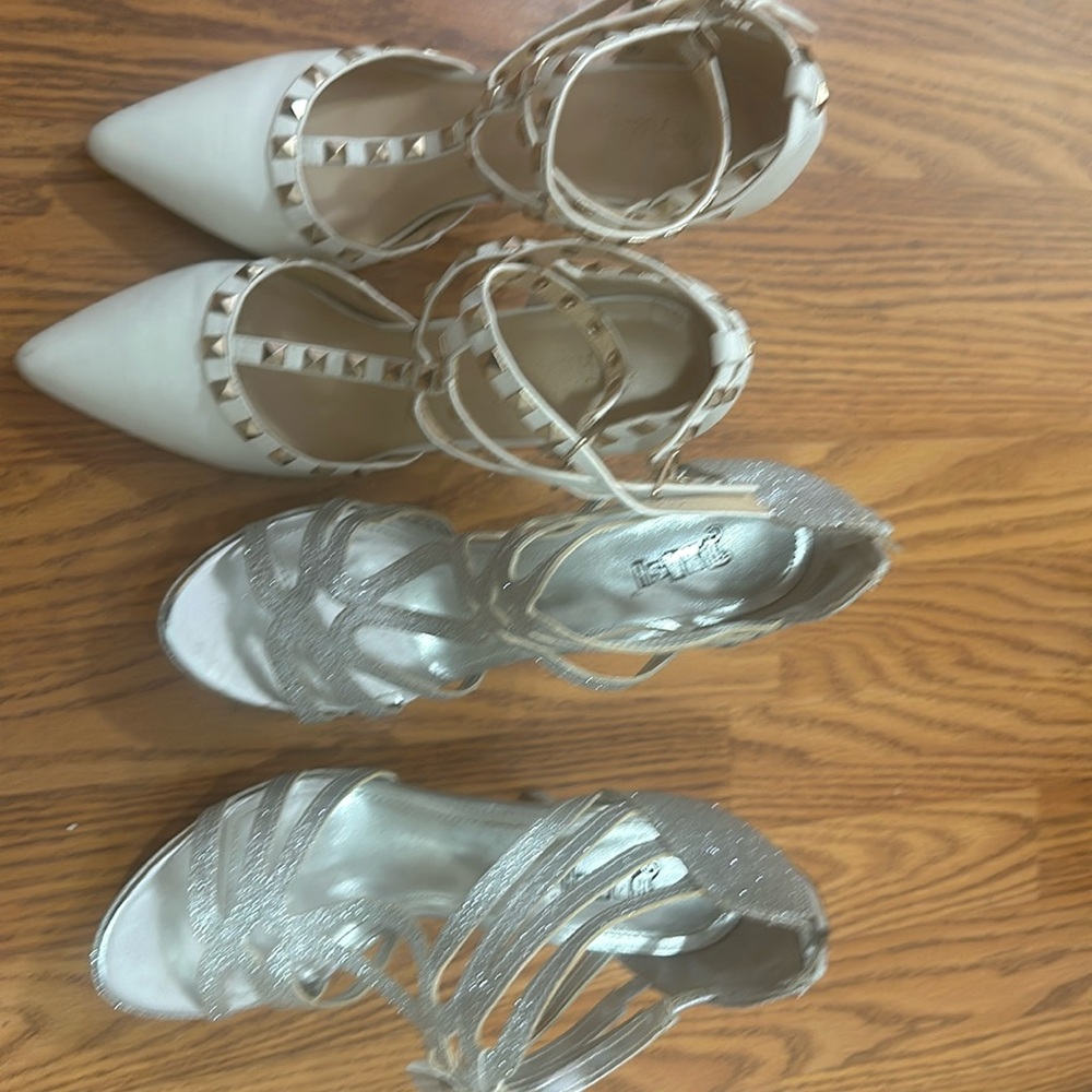 Women shoes